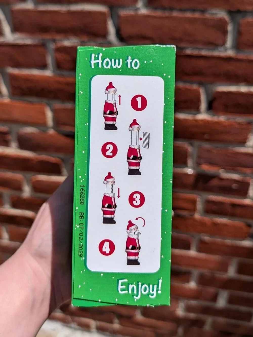 New in Box 2023 Snowman Limited Edition Ornament PEZ Dispenser